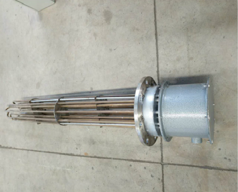 防爆恒溫加熱器的使用環境及防雷方法